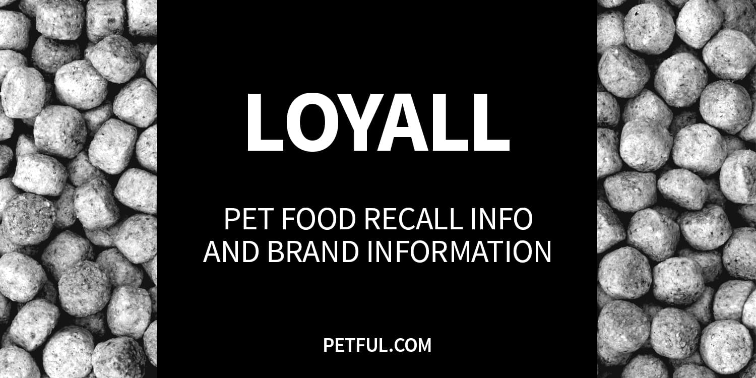 loyall recall image