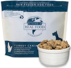 Steve's Real Food Turkey
