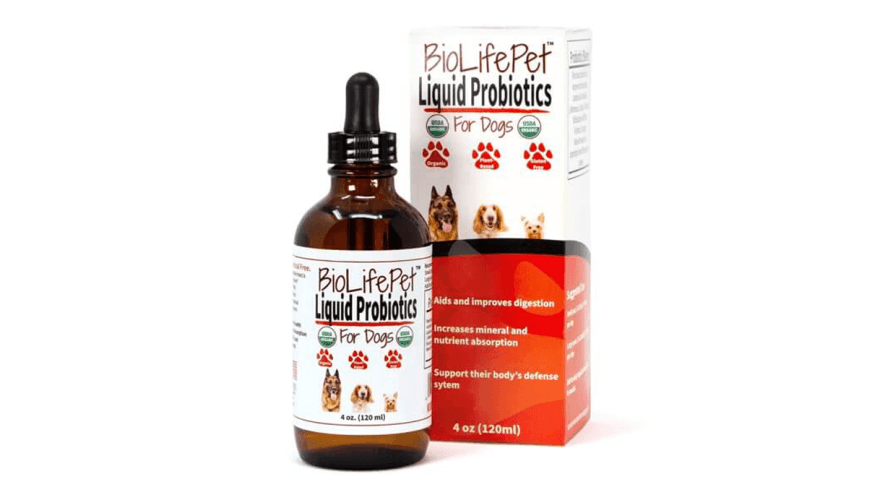 Recalled: Livia Global Recalls BioLifePet Liquid Probiotics