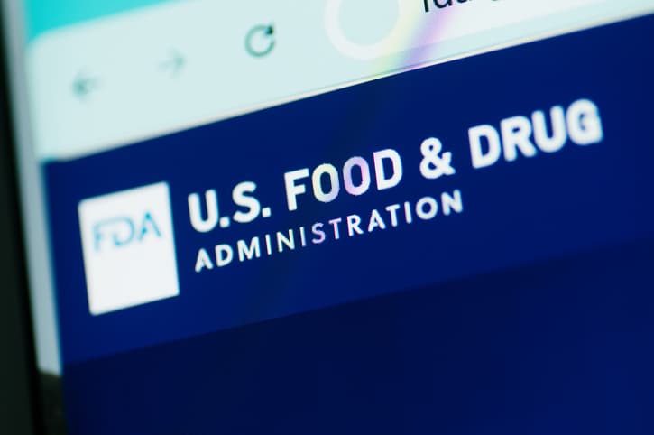 FDA Warns Raaw Energy Dog Food
