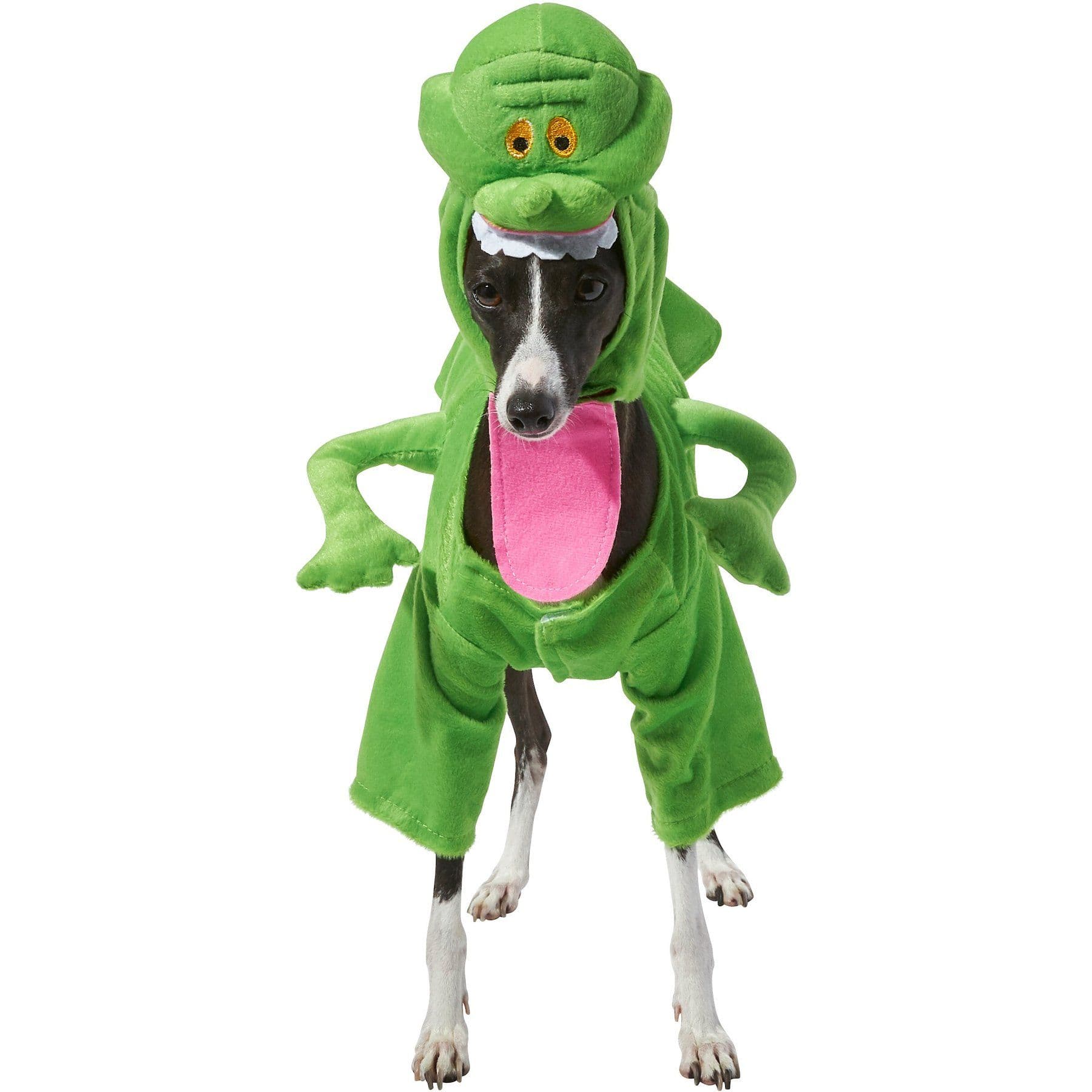 Rubie's Costume Company Slimer Dog Costume, Medium