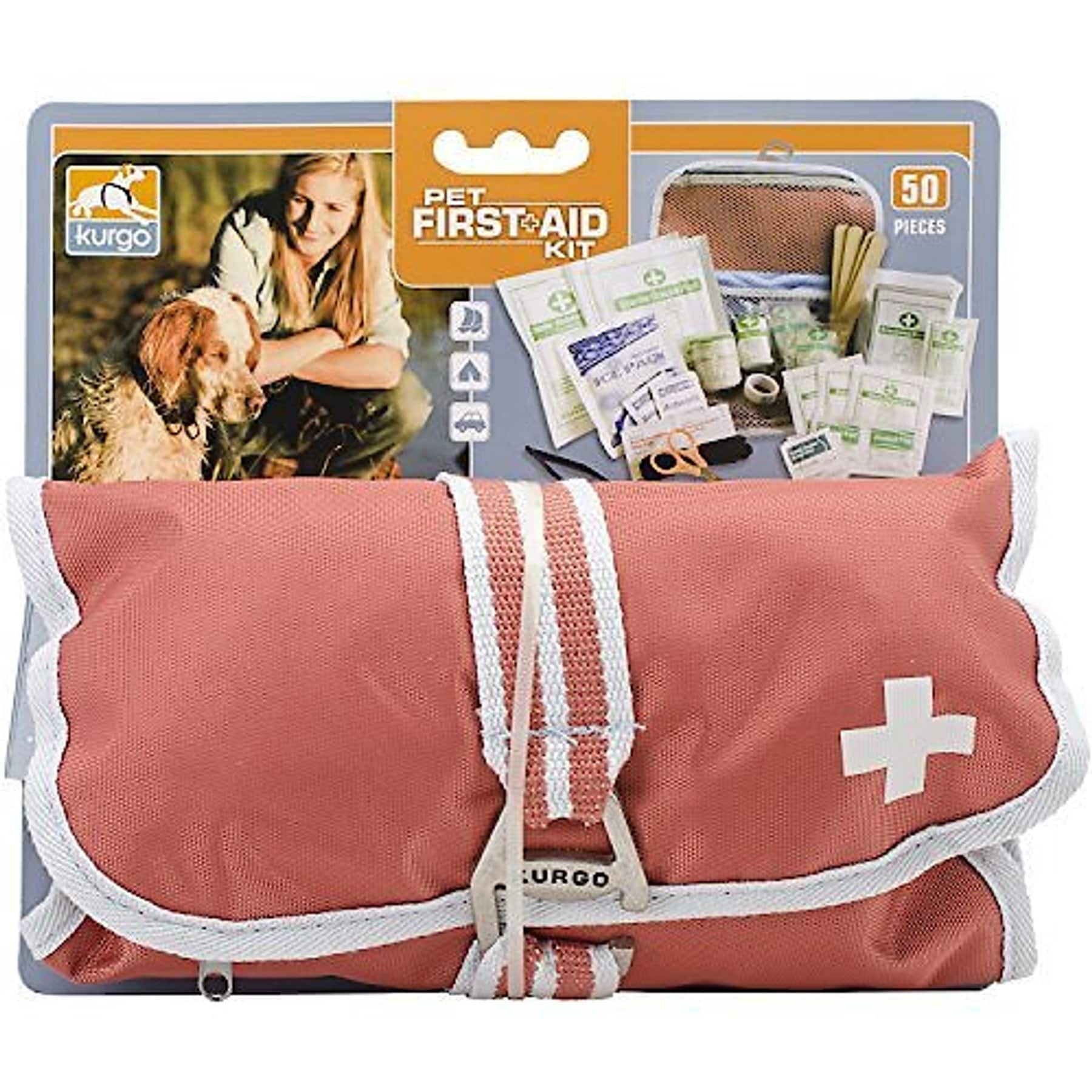 Kurgo Pet First Aid Kit