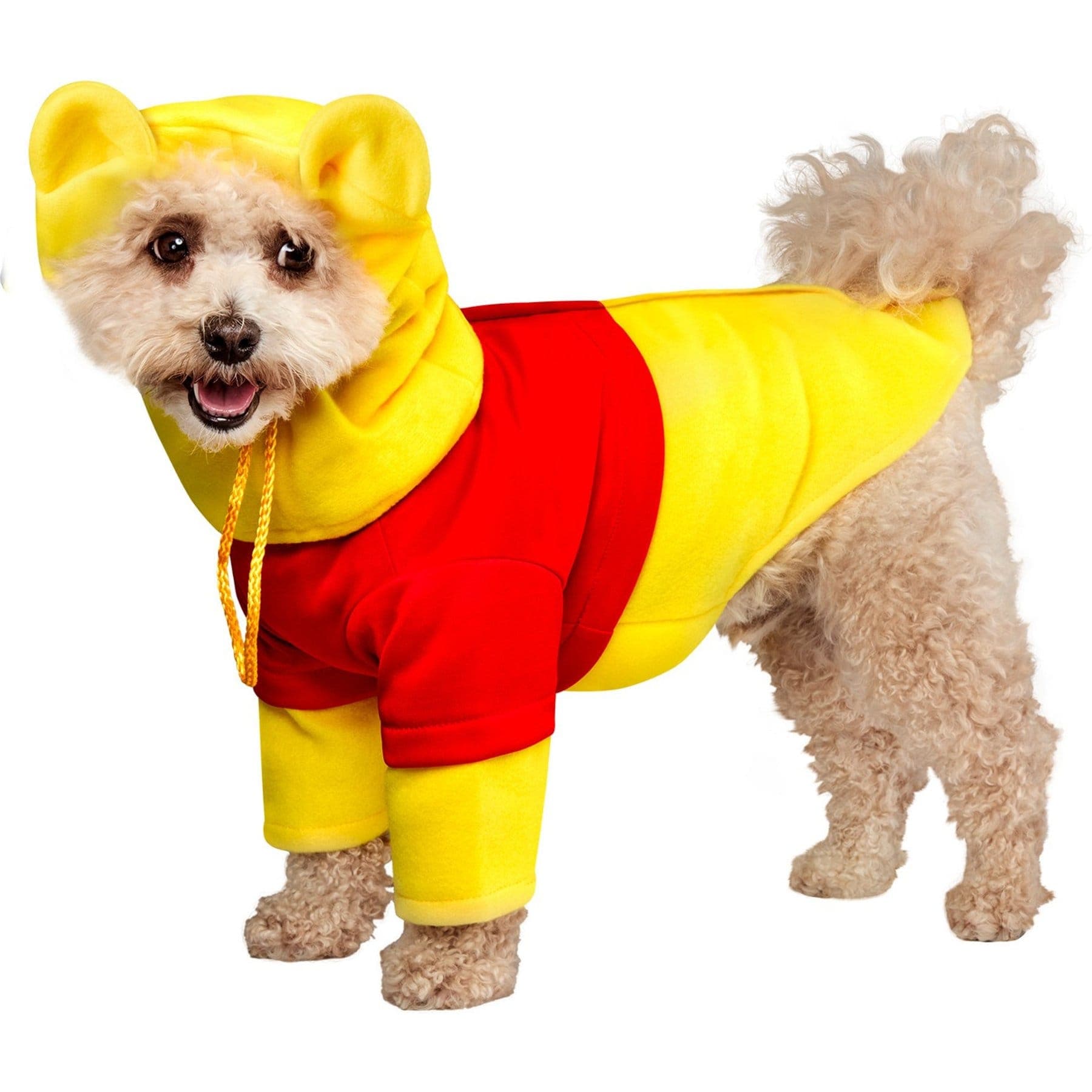 Rubie's Costume Company Pooh Dog Costume, Small