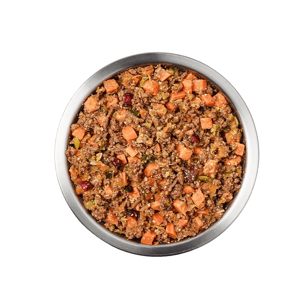 JustFoodforDogs Venison & Squash
