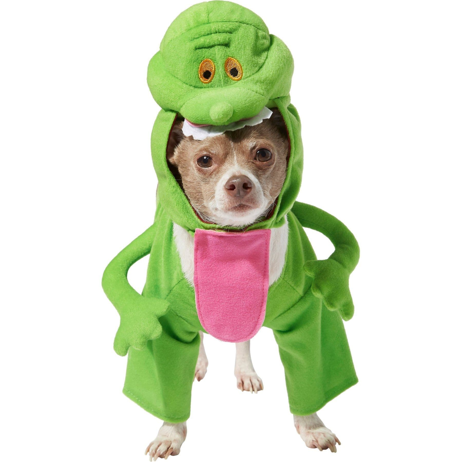 Rubie's Costume Company Slimer Dog Costume, Small