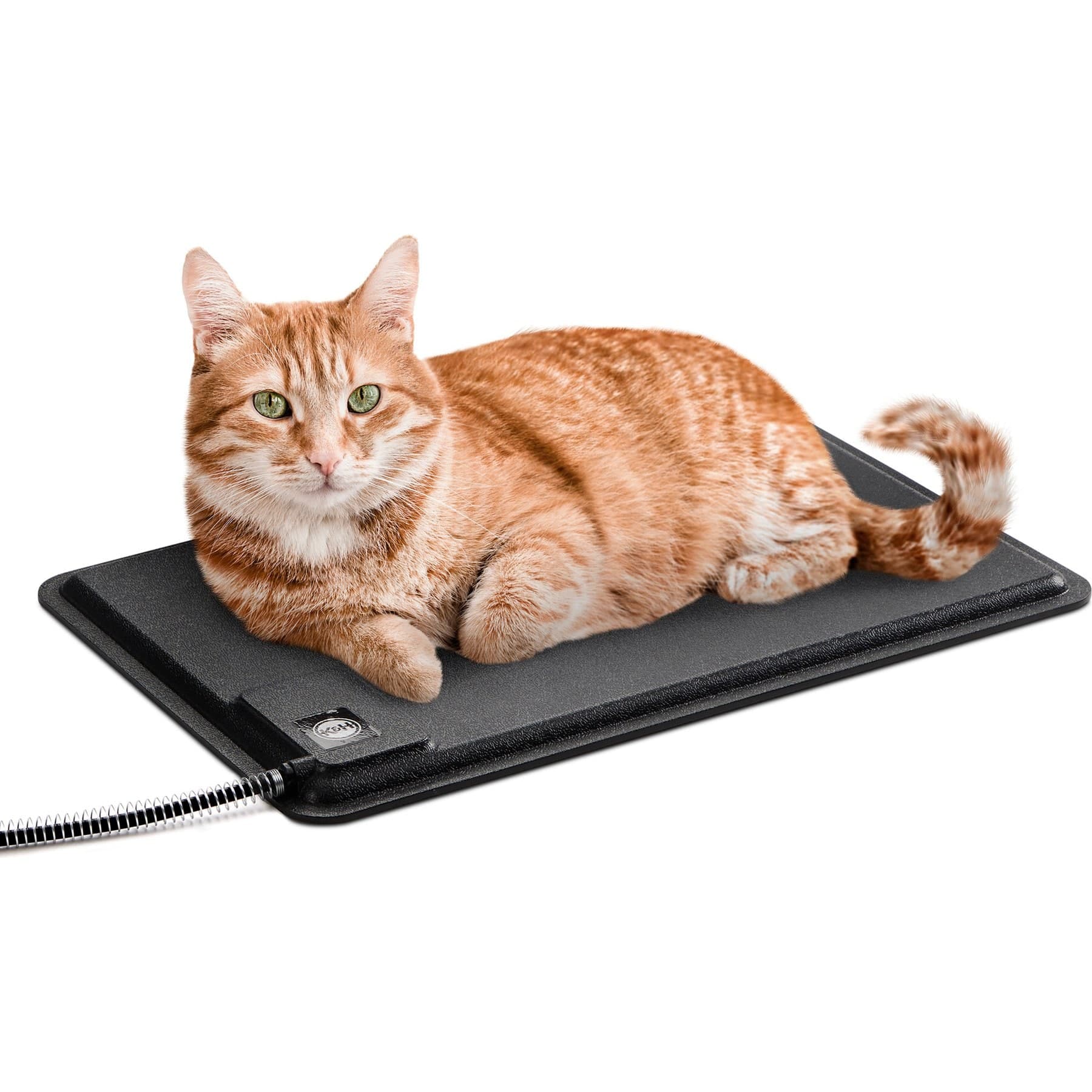 K&H Pet Products Extreme Weather Kitty Pad & Cover
