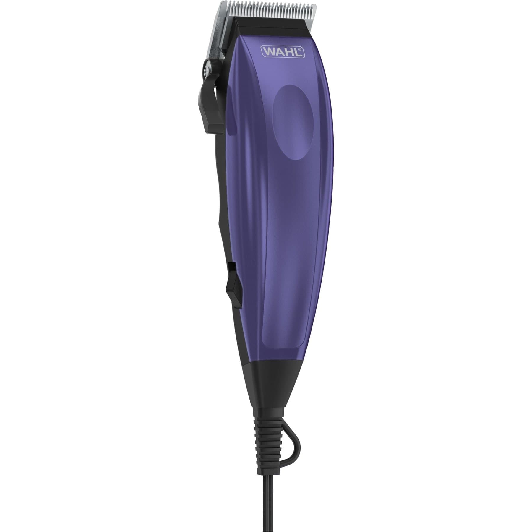 Wahl Essential Clip Dog Clipper Kit, Purple