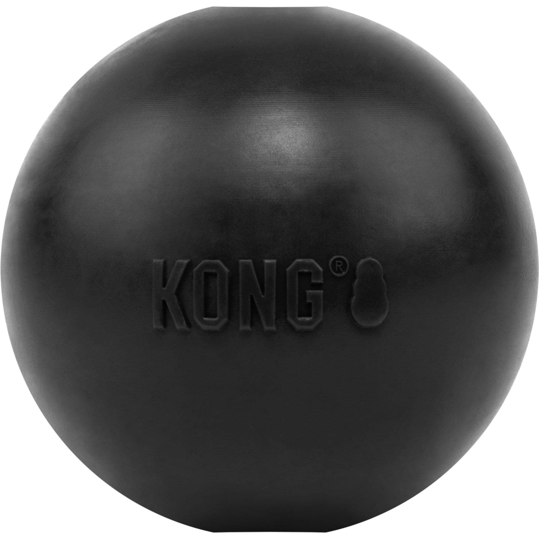 KONG Extreme Ball Dog Toy, Medium