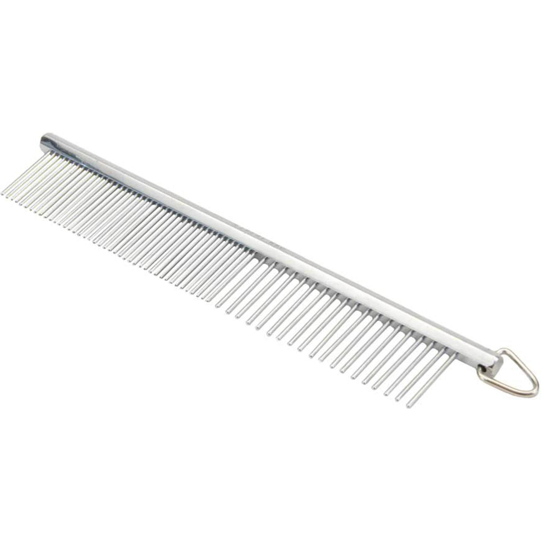 Safari Fine Comb for Dogs, Medium