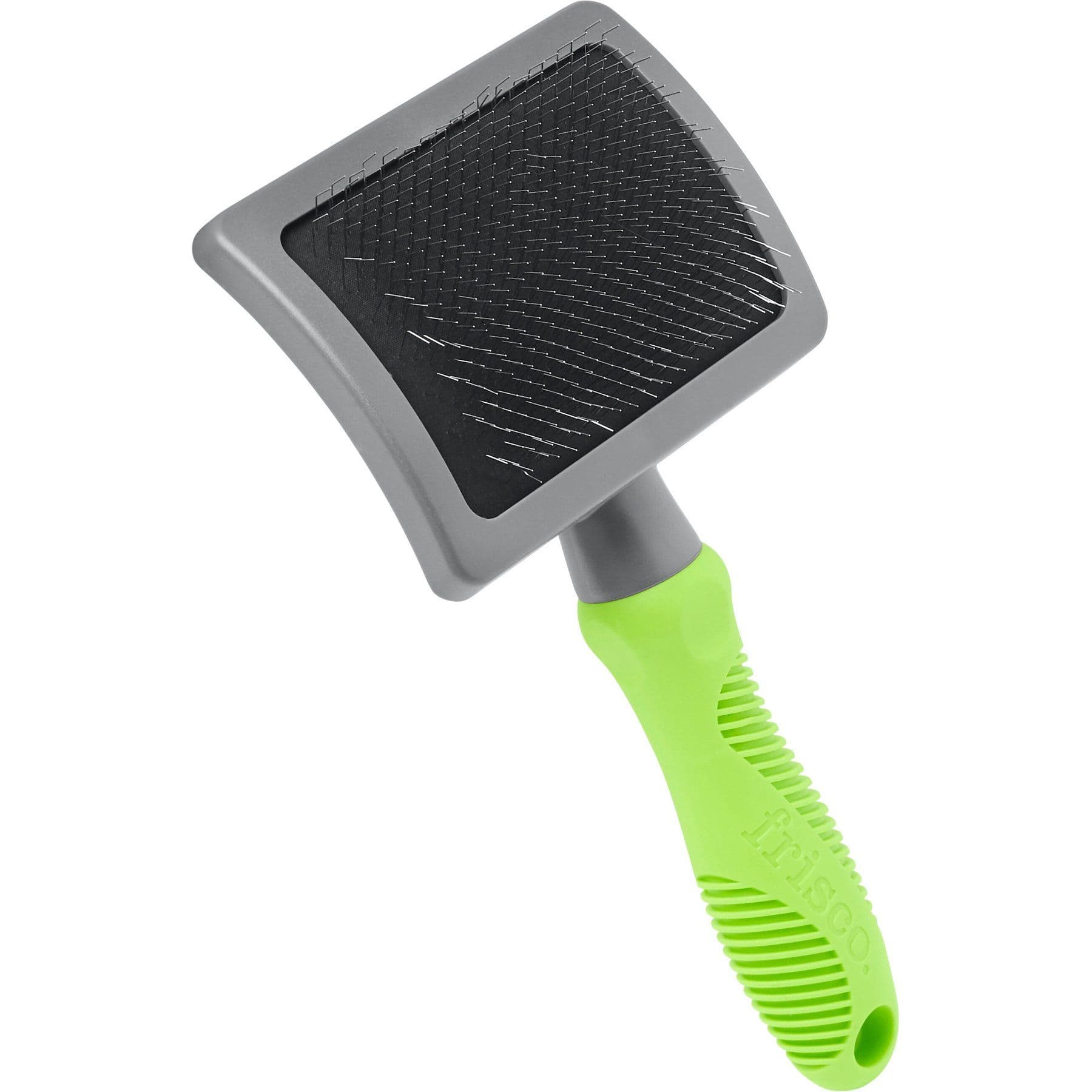 Frisco Slicker Dog Brush, Large