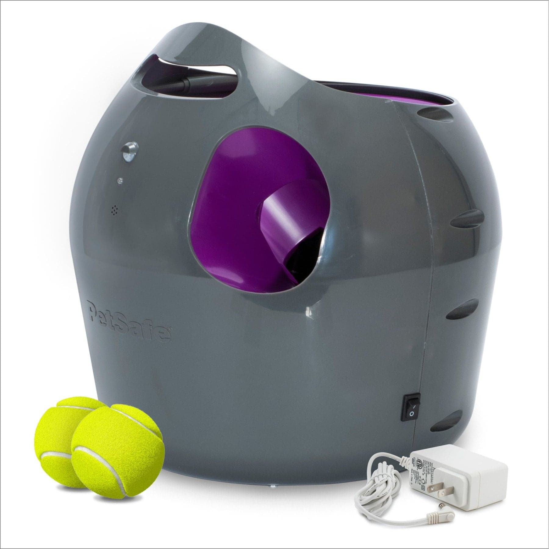 PetSafe Automatic Ball Launcher Dog Toy