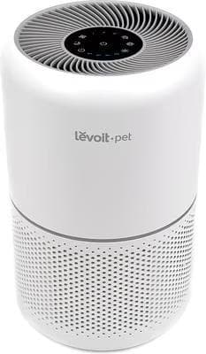 LEVOIT Core P350-RAC-P Pet Care Air Purifier, White