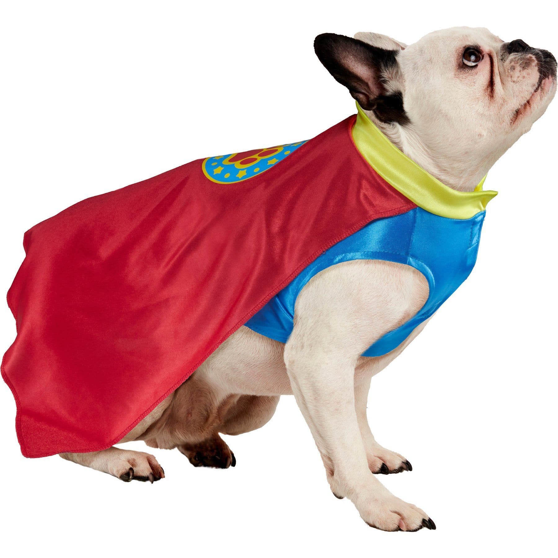 Rubie's Costume Company Superhero Dog Costume, Small
