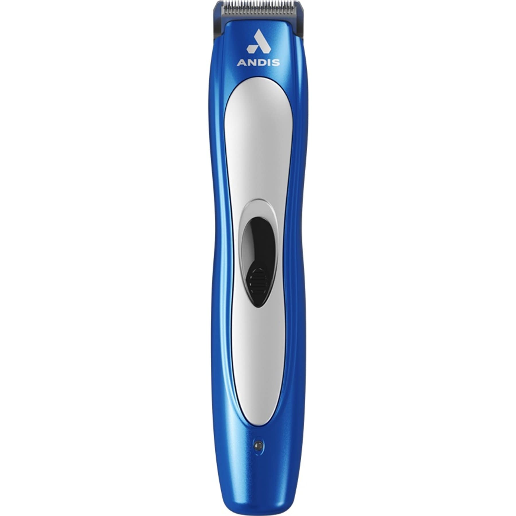 Andis Proclip Ion Dog & Cat Clipper, Blue