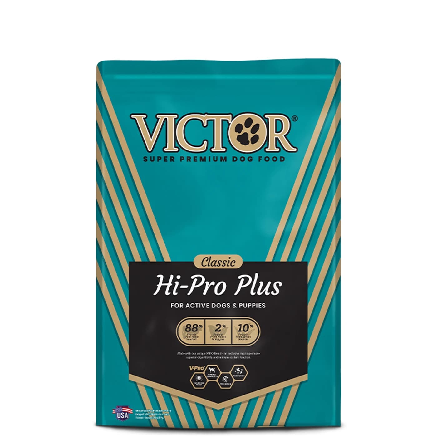 VICTOR Hi-Pro Plus bag