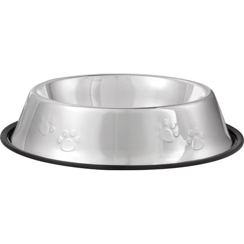Frisco Non-Skid Stainless Steel dog bowl