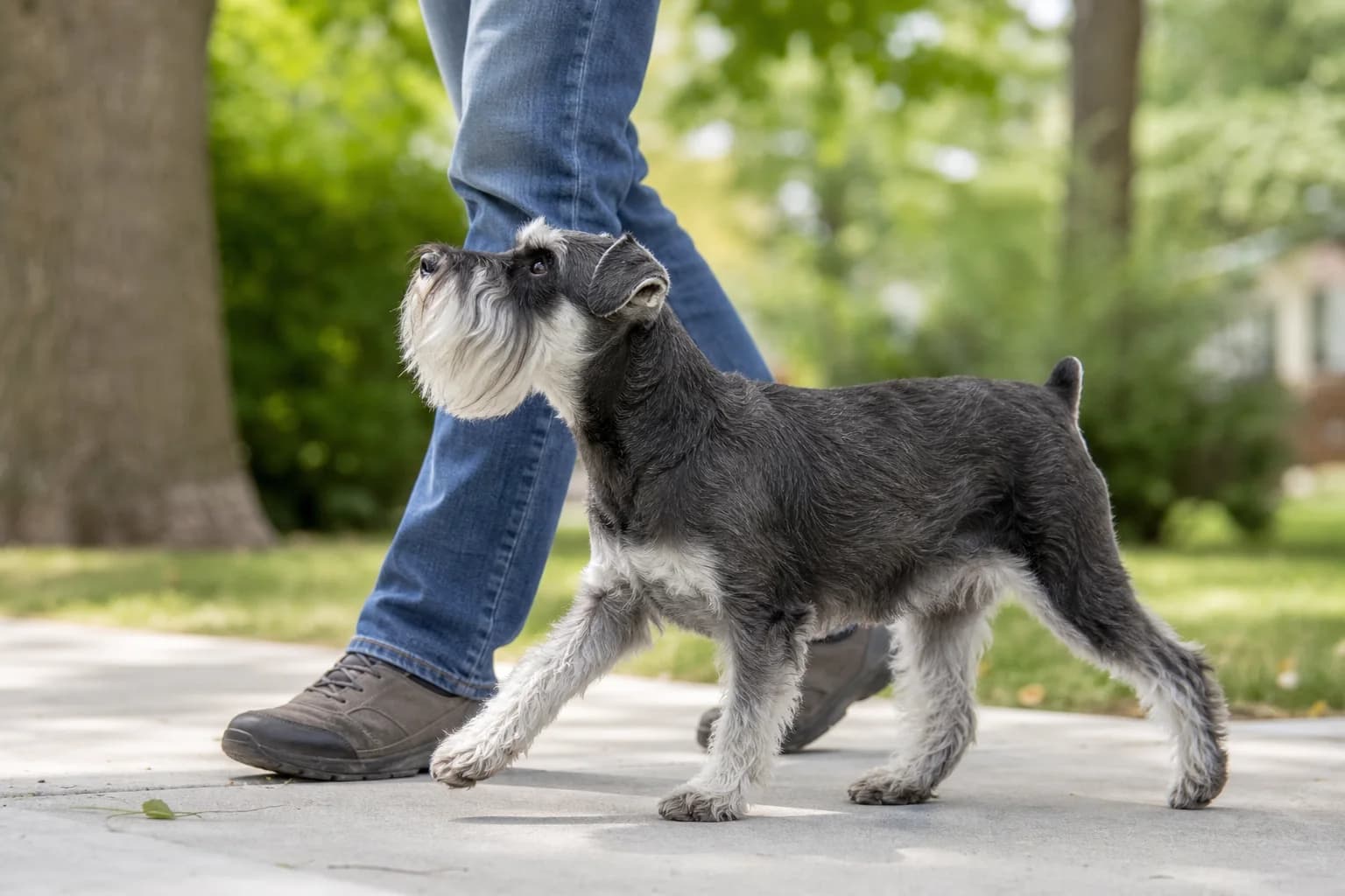 Reward-based attention work rather than a posed portrait