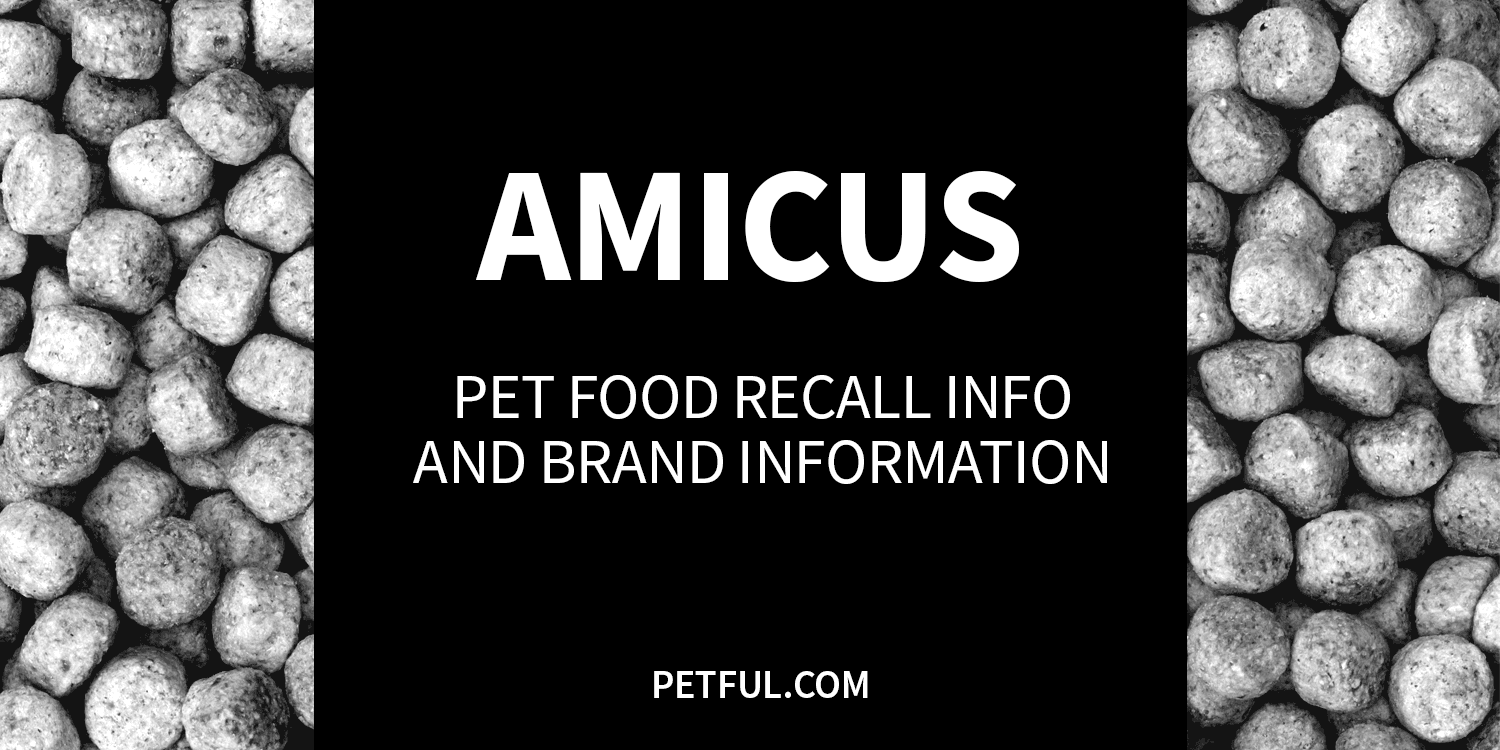 amicus recall image
