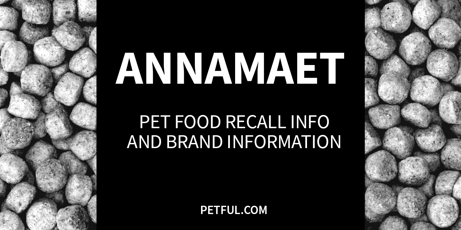 annamaet recall image