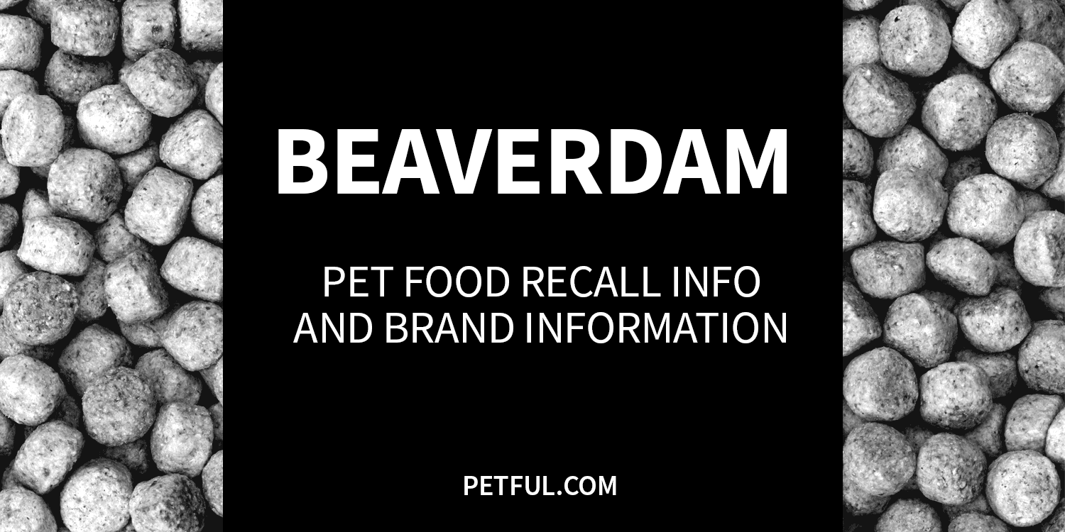 beaverdam recall image