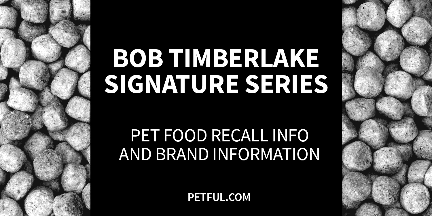 bob timberlake recall image