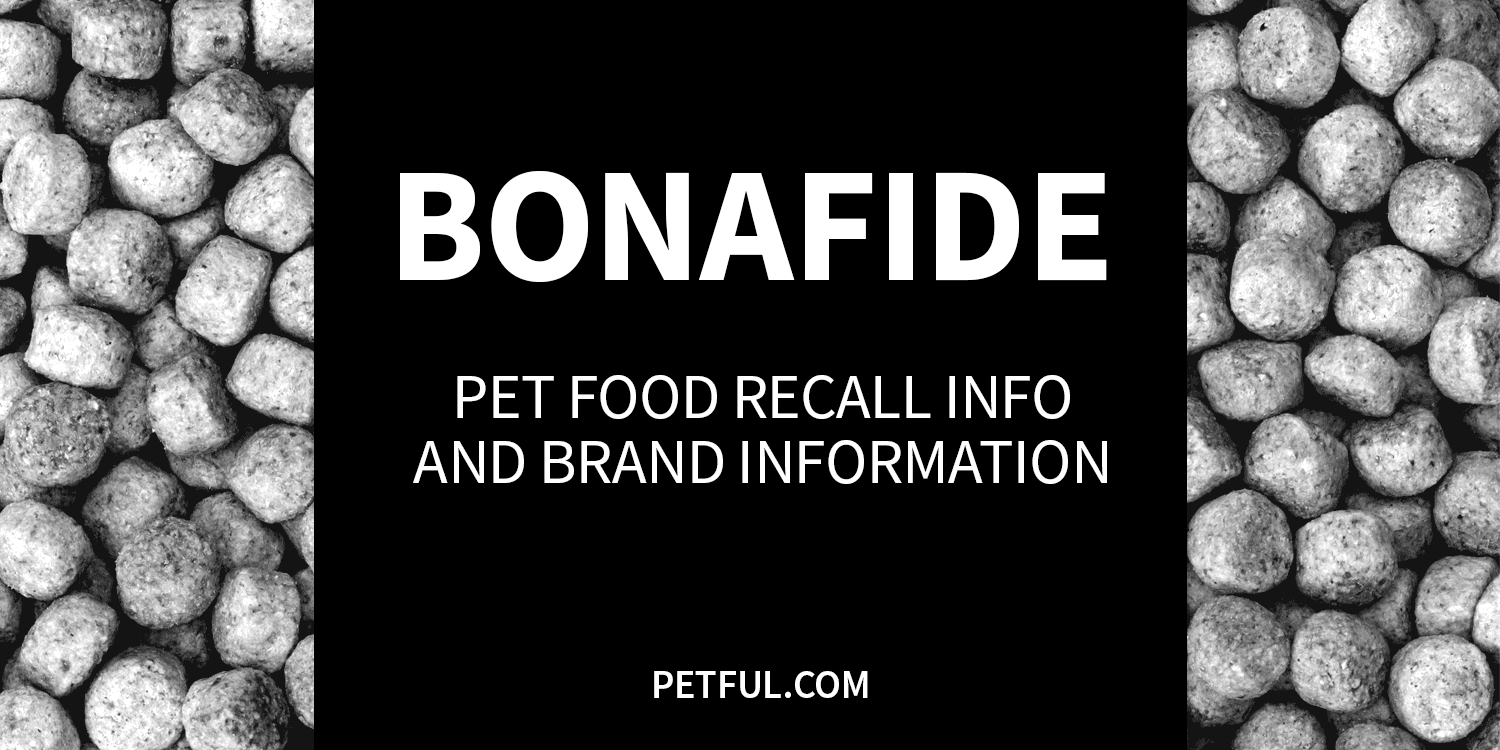 bonafide holistic recall image