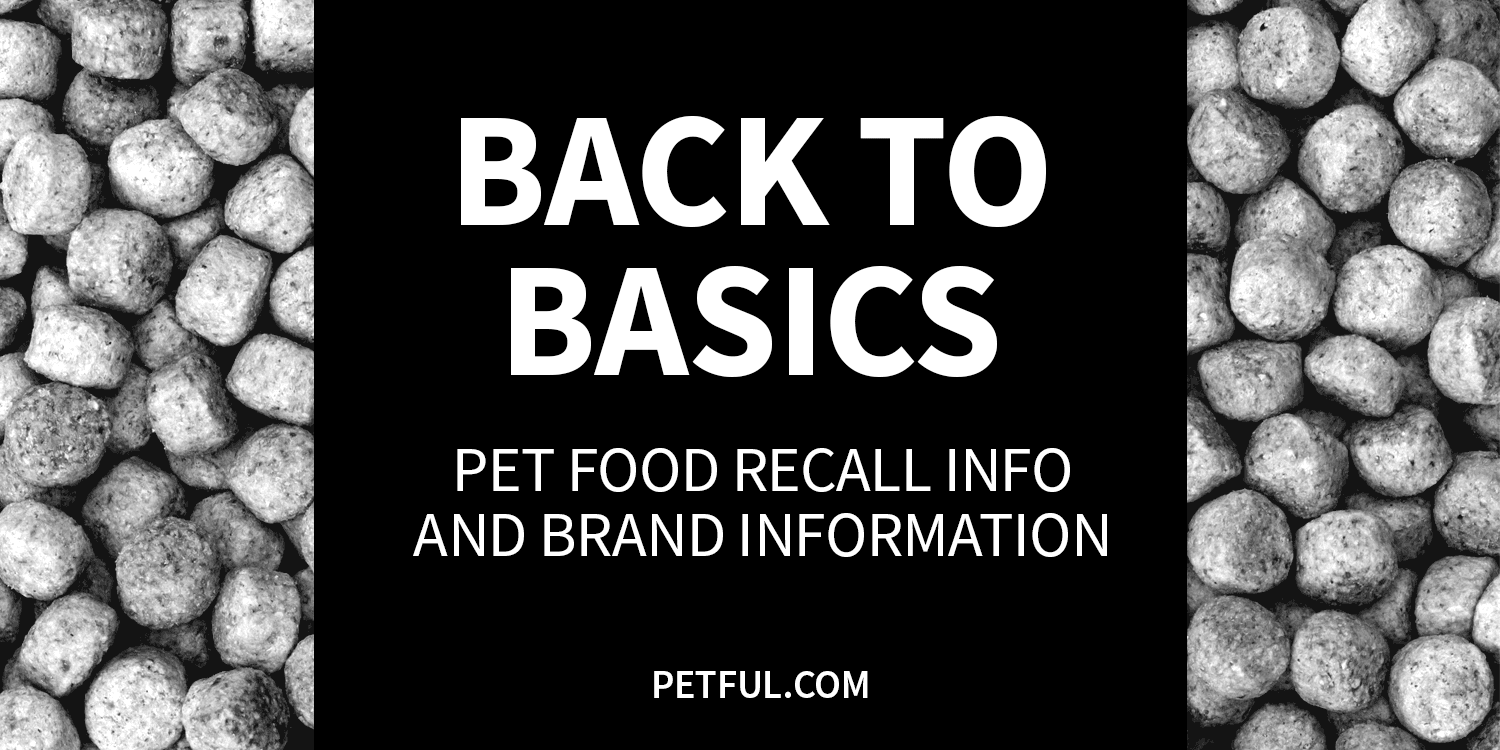 back to basics recall image