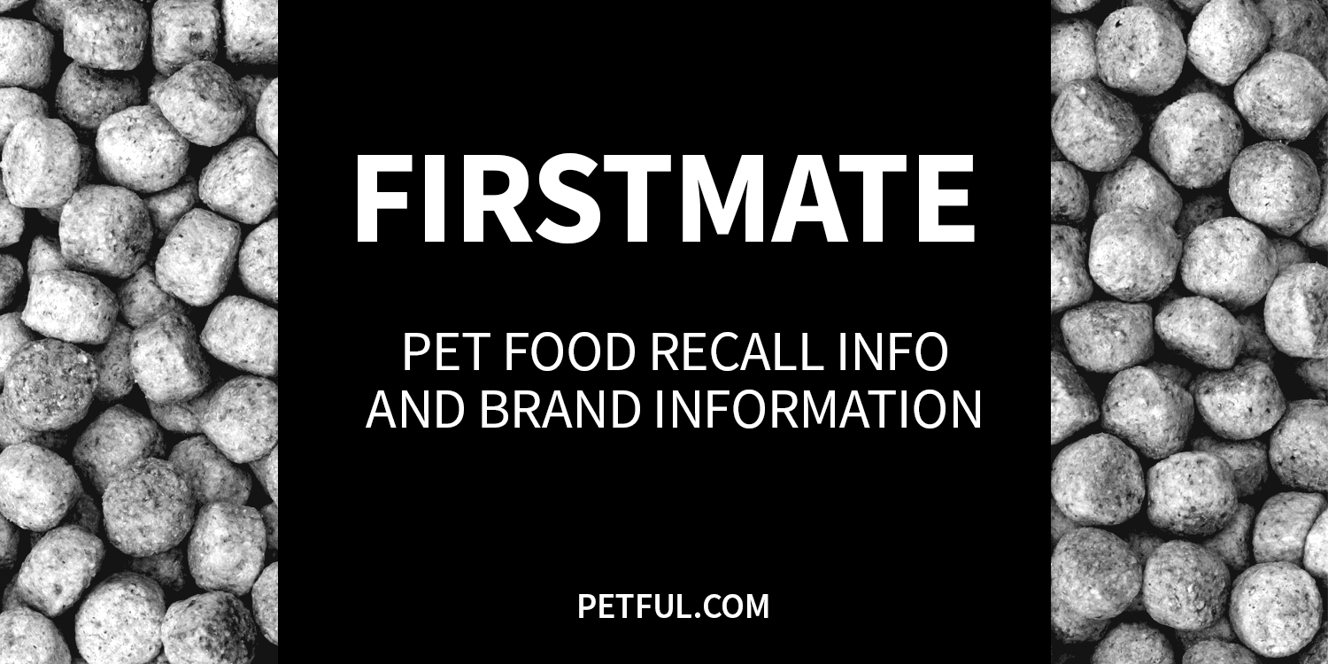 firstmate recall image
