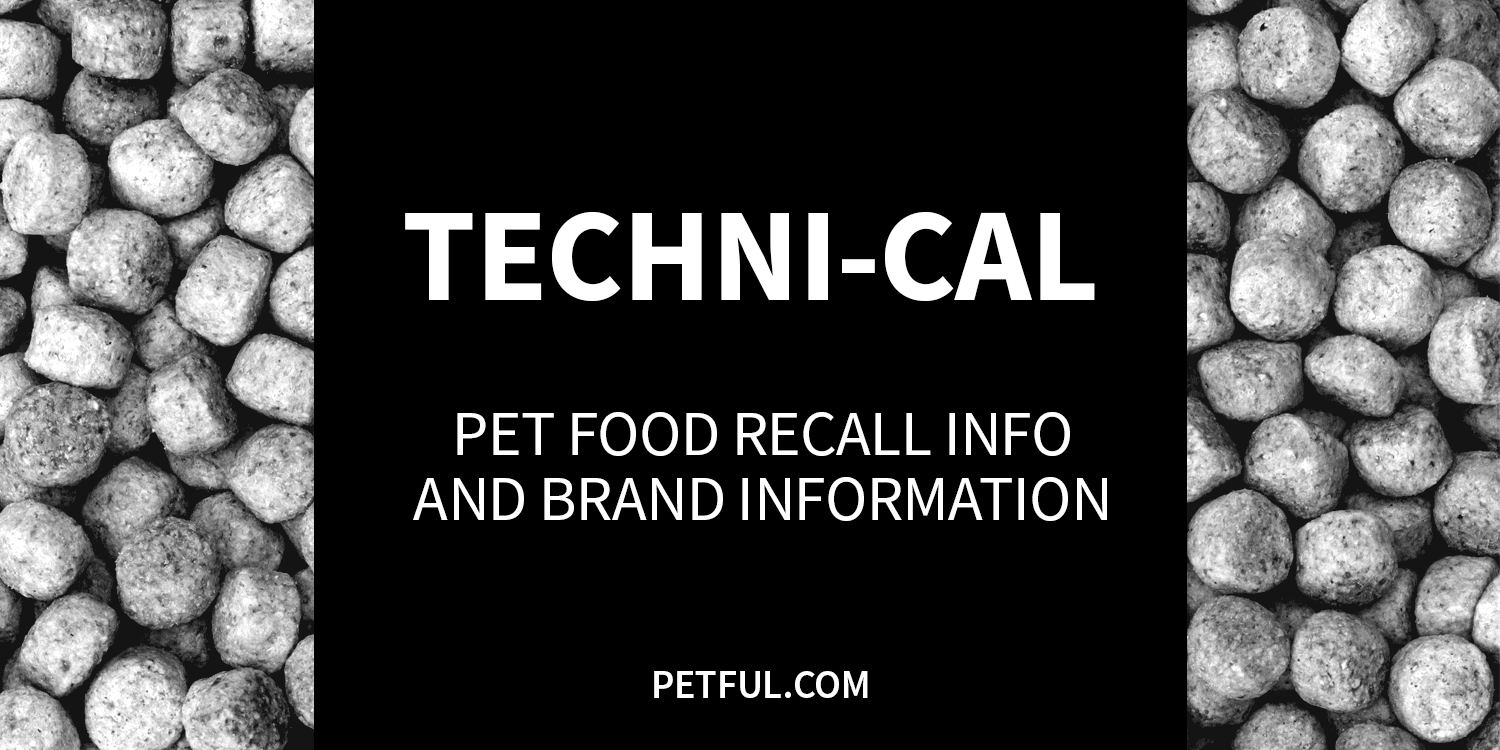 techni-cal recall image
