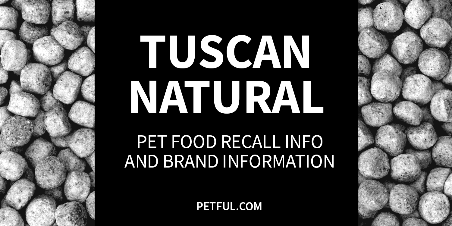 tuscan natural recall image