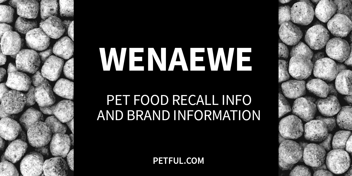 wenaewe recall image