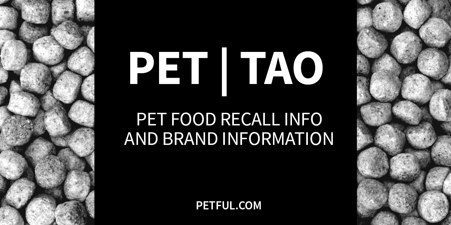 pet | tao recall image
