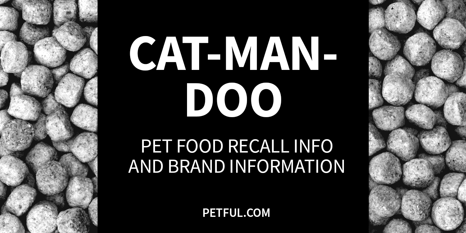 cat-man-doo recall image