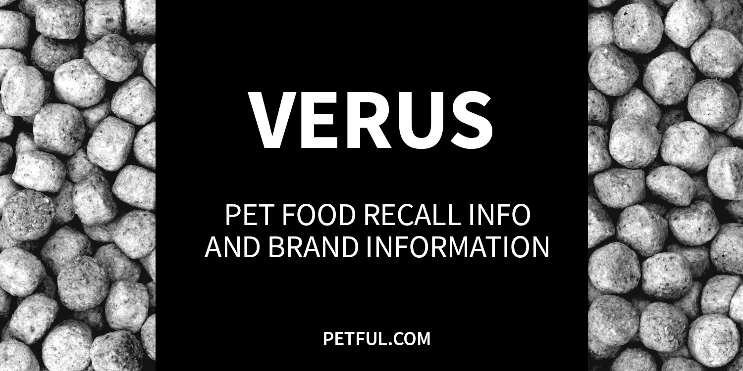 verus recall image