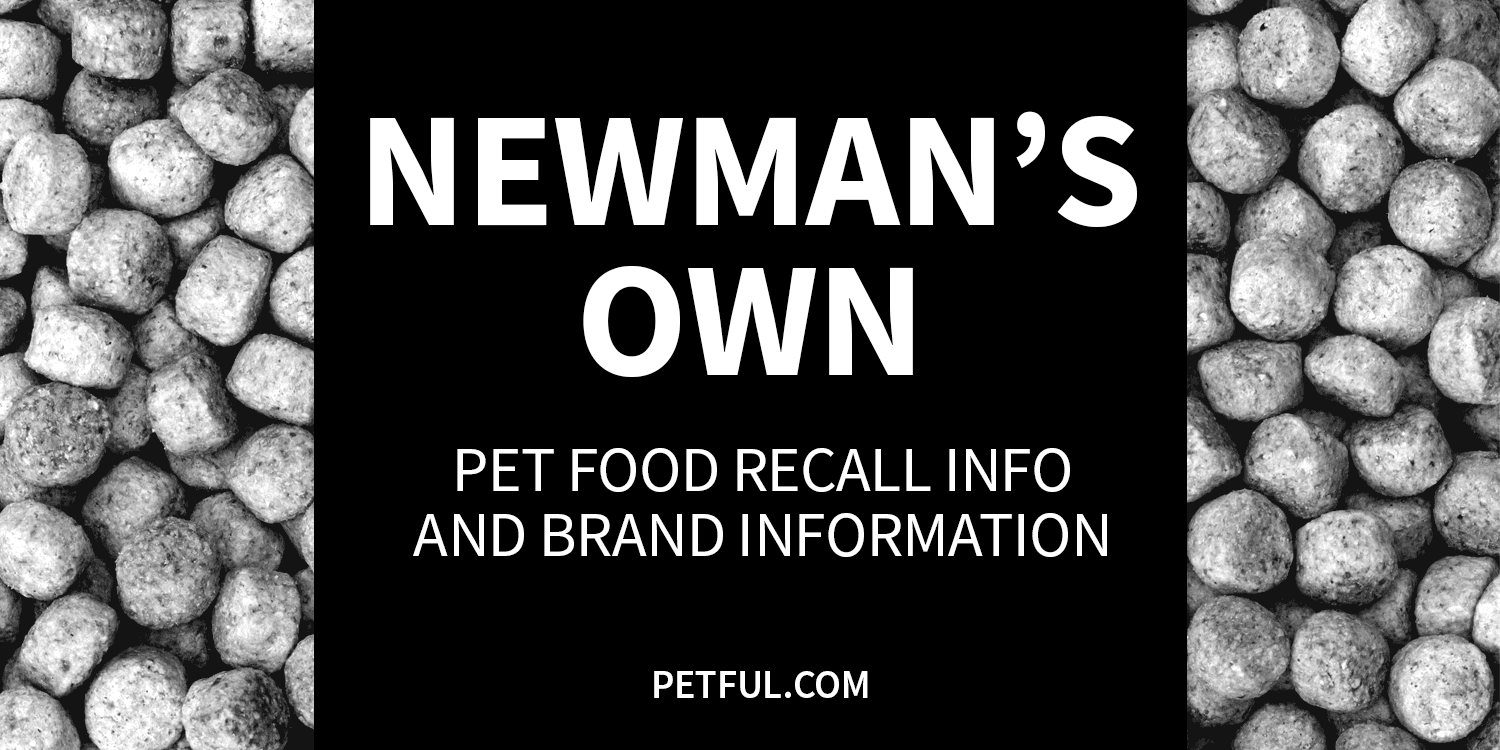 newman's own recall image