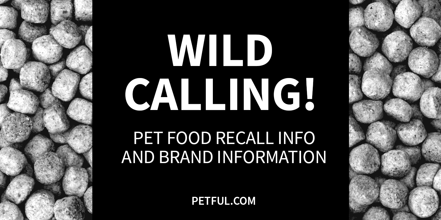 wild calling! recall image