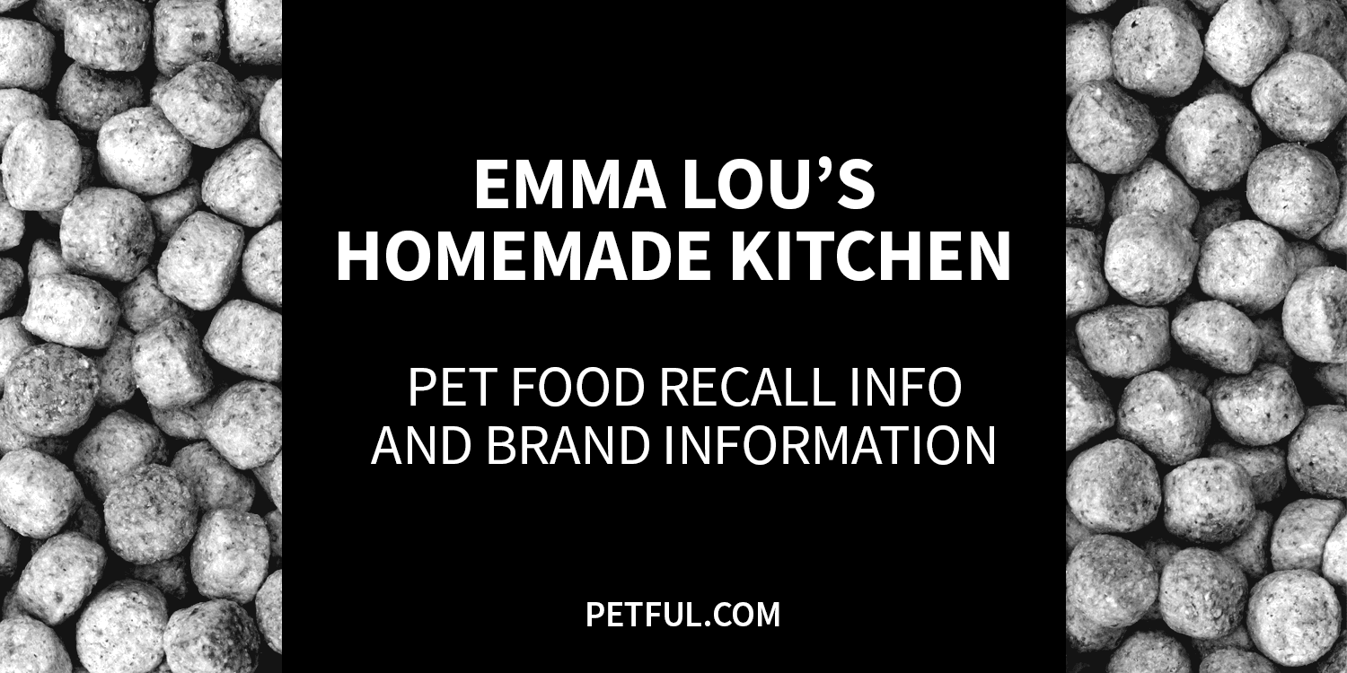 emma lou's homemade kitchen recall image