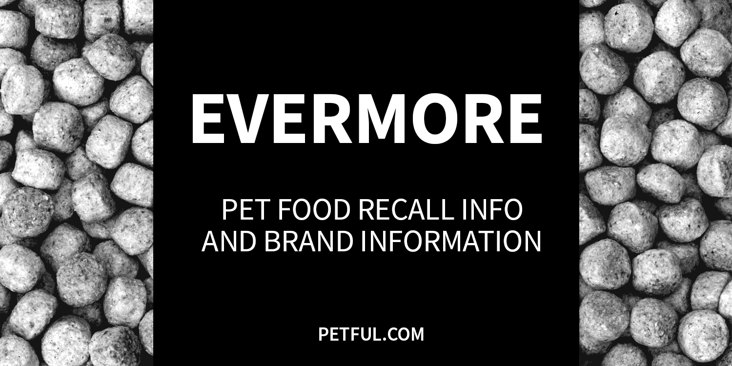 evermore recall image