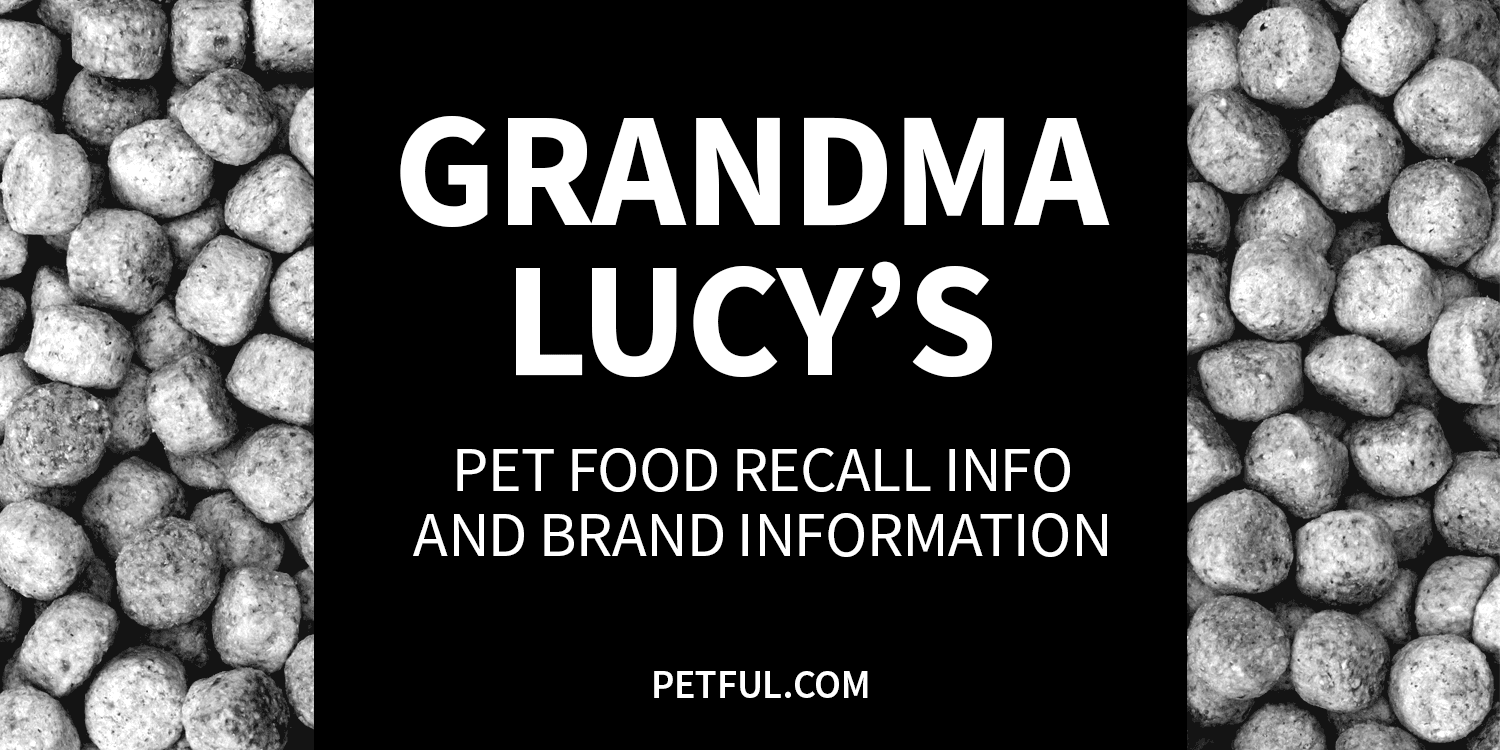 grandma lucy's recall image