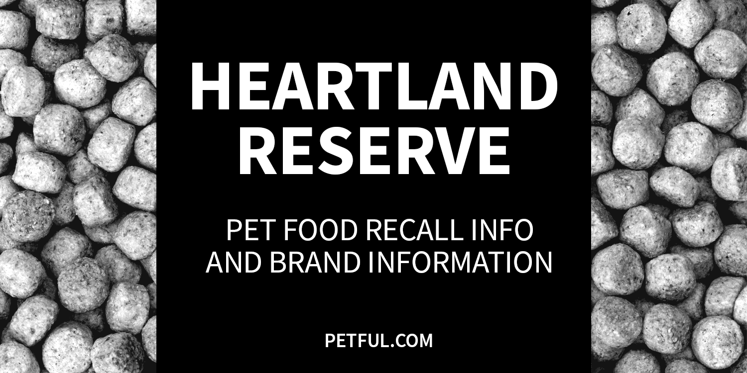 heartland reserve recall i mage