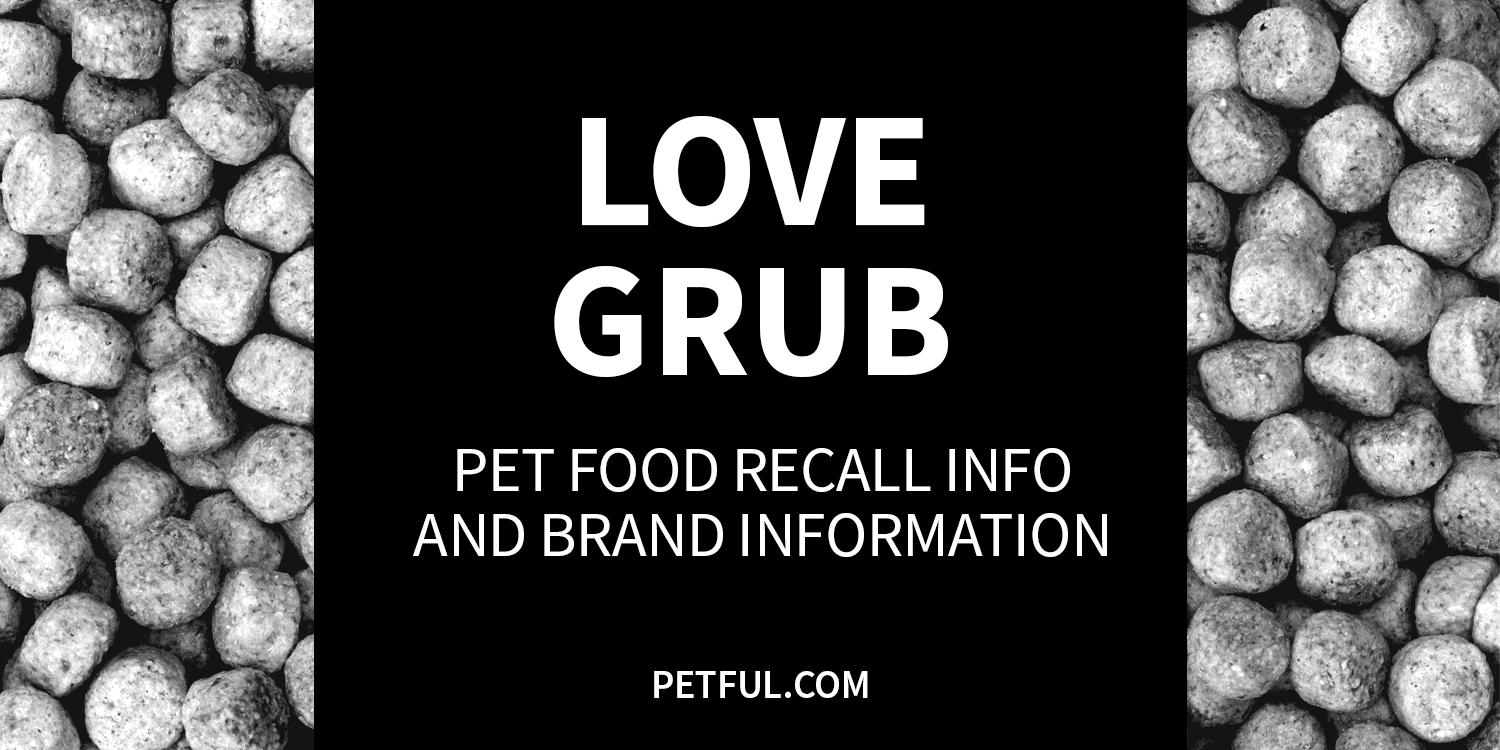 love grub recall image