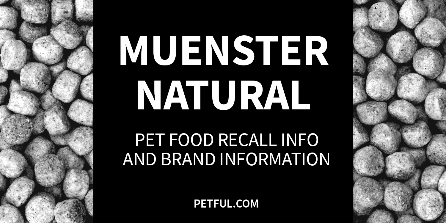 muenster natural recall image