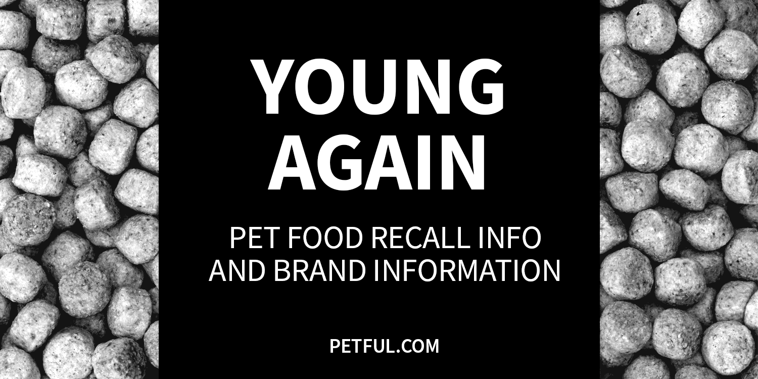 young again recall image