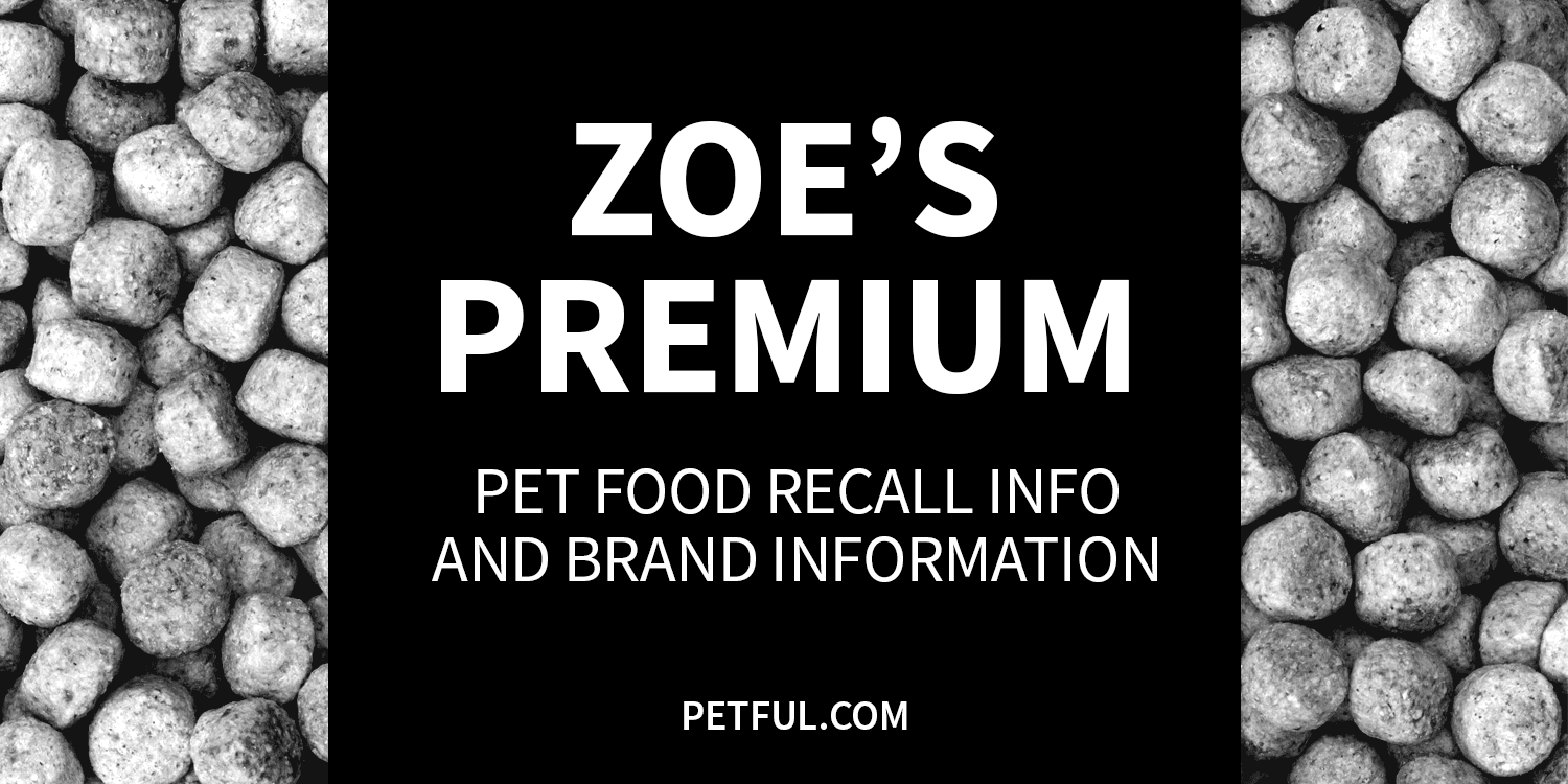 zoes premium recall image