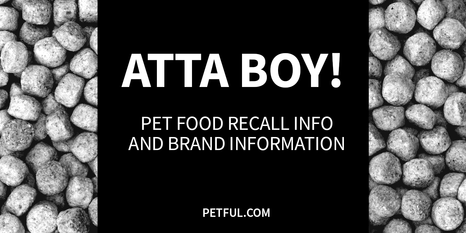 atta boy! recall image