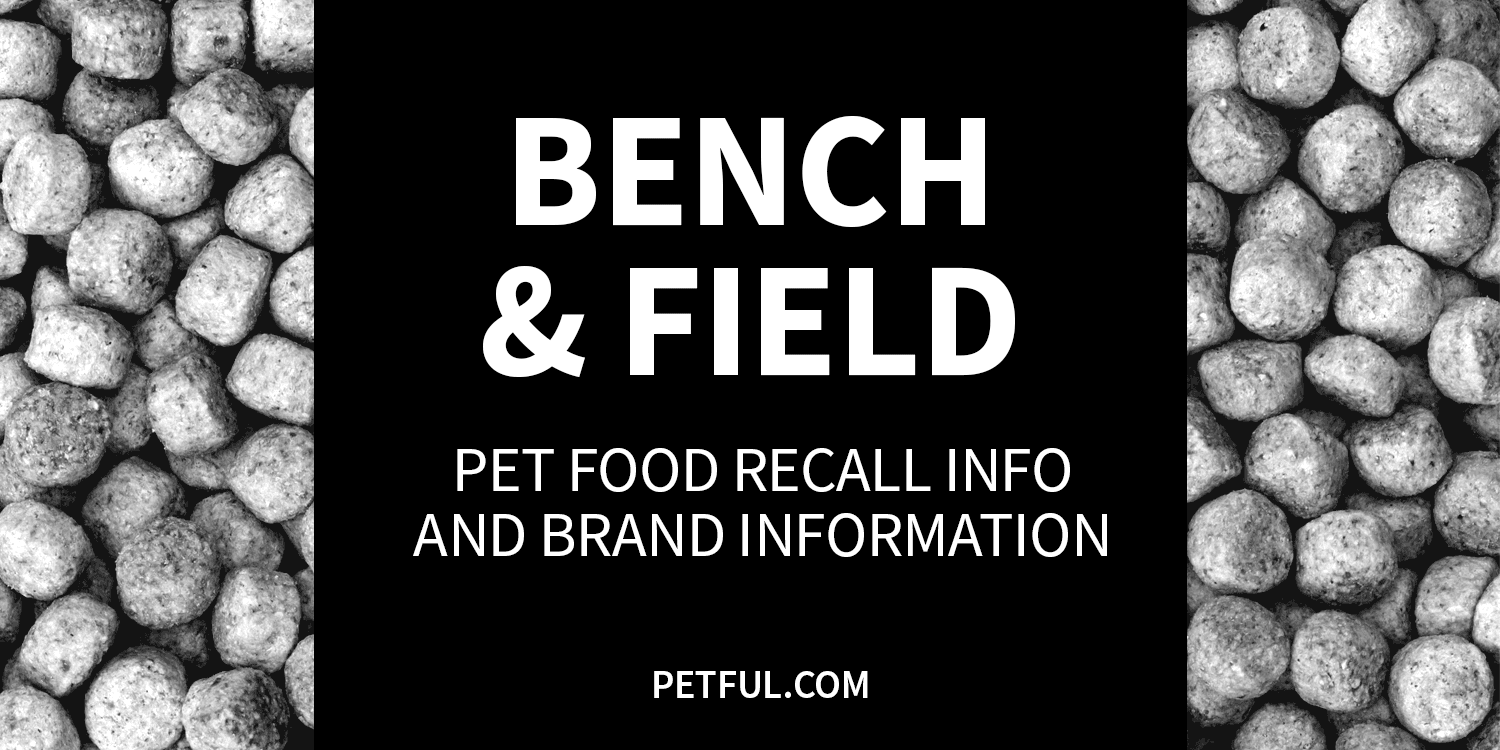bench and field recall image