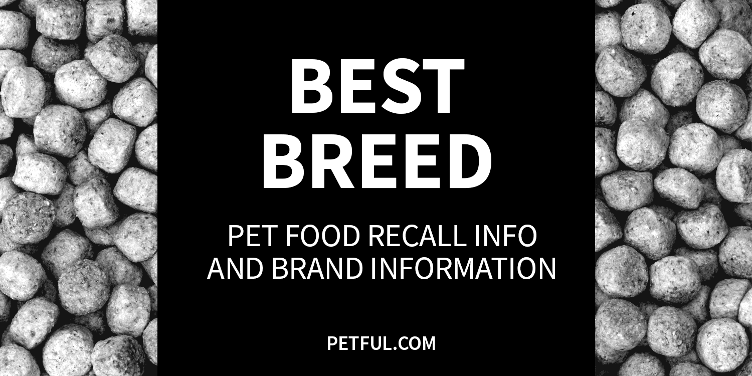 best breed recall image