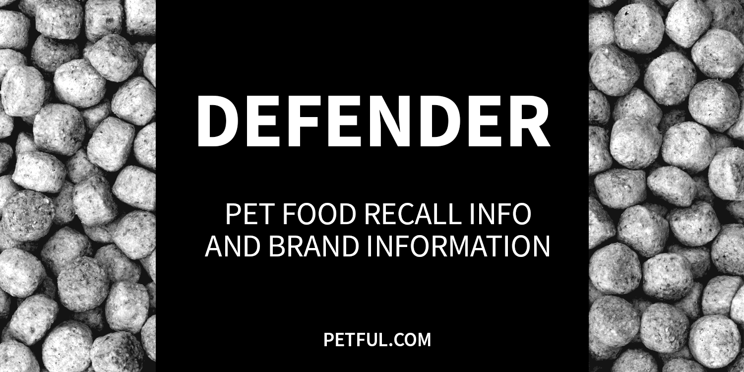 defender recall image