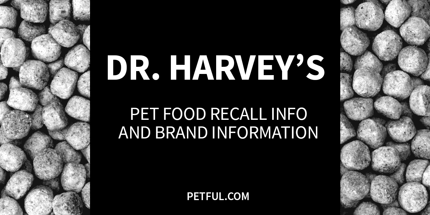 dr harvey s recall image