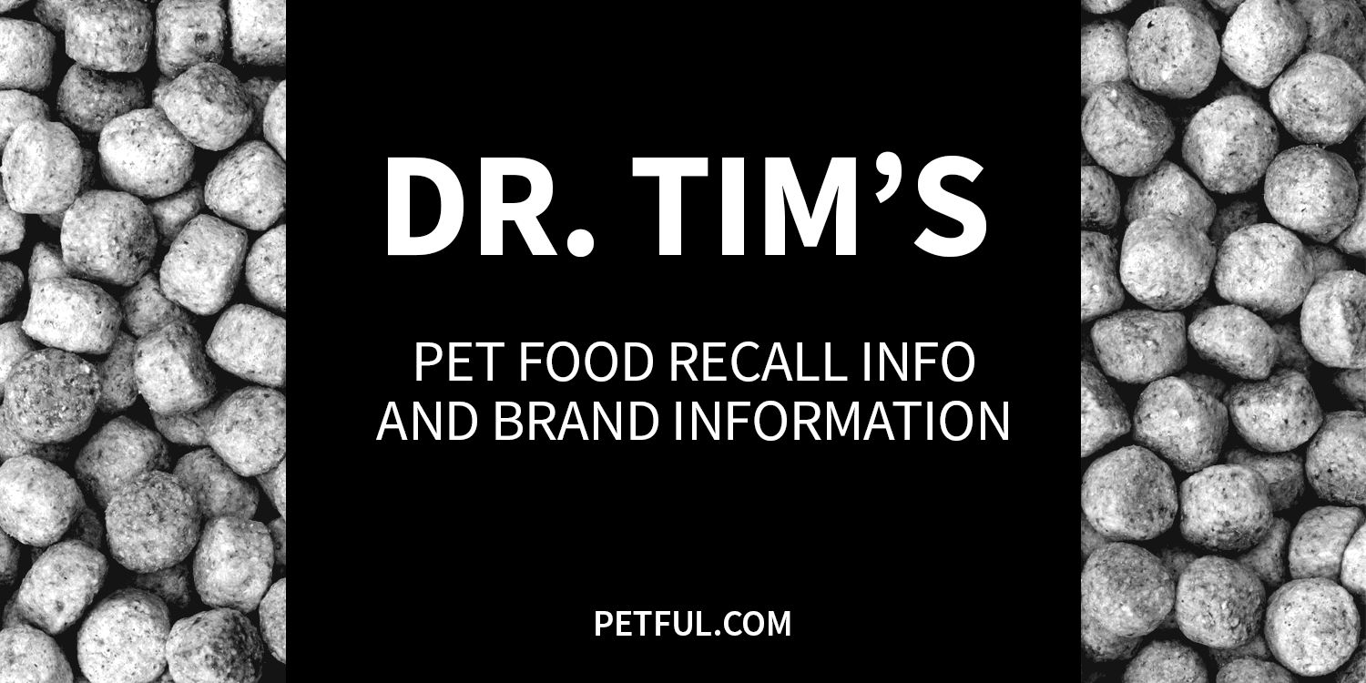 dr. tim's recall image